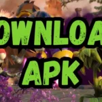 Download PVZ Hybrid APK