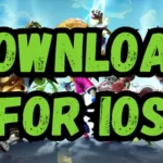 Download PVZ Hybrid for iOS