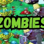 ZoMBIES PVZ Hybrid