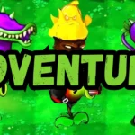 adventure