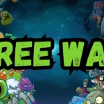 tree war