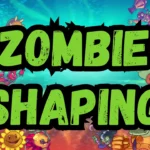 PVZ Hybrid Zombie Shaping Mode zombie shapping